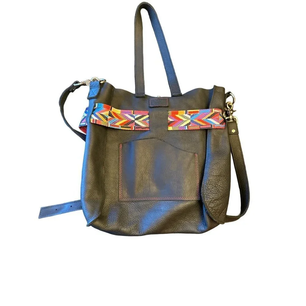 Coshic Leather coshic leather